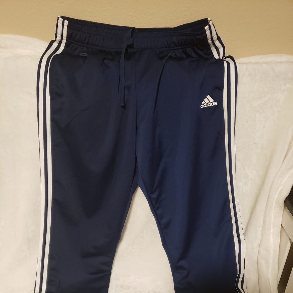 Adidas Jogger Pants